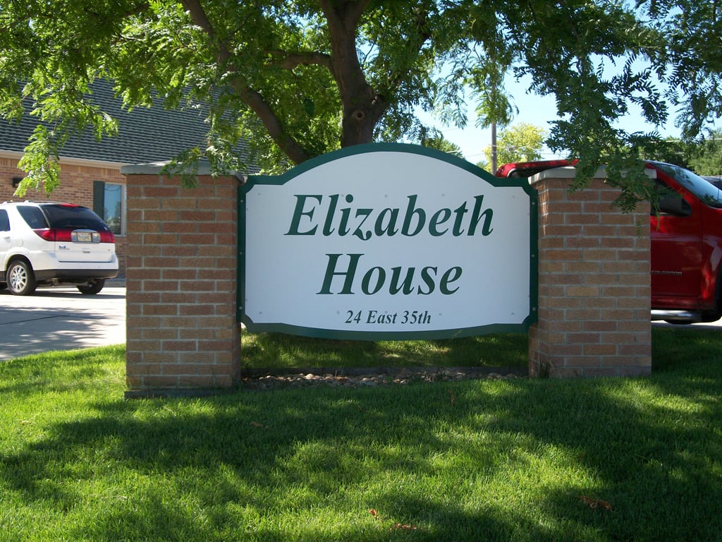 Elizabeth House - Kearney NE